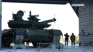 Uralvagonzavod Report 2022.12.12.