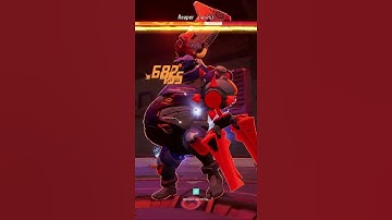 Terminull Brigade Reaper Boss