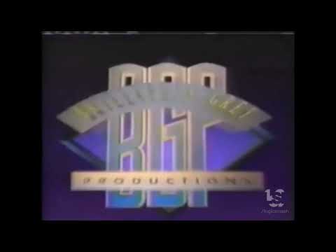 Ian Gurvitz Brillstein Grey Productions TriStar Television 1991 