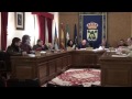 27-01-2017 - Pleno Ordinario