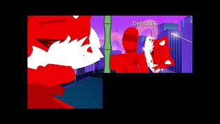 Ming And Mei Meis Fighttaylors Channel