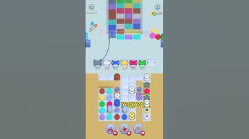 Knit Out 719 walkthrough