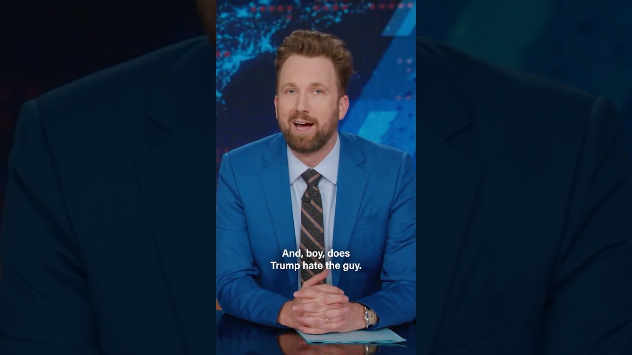 What did Jerome Powell do to make Trump so angry? Get caught at a Coldplay concert with Melania?