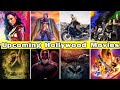 Upcoming Hollywood movies 2020 to 2021 | Best Hollywood movies in Hindi