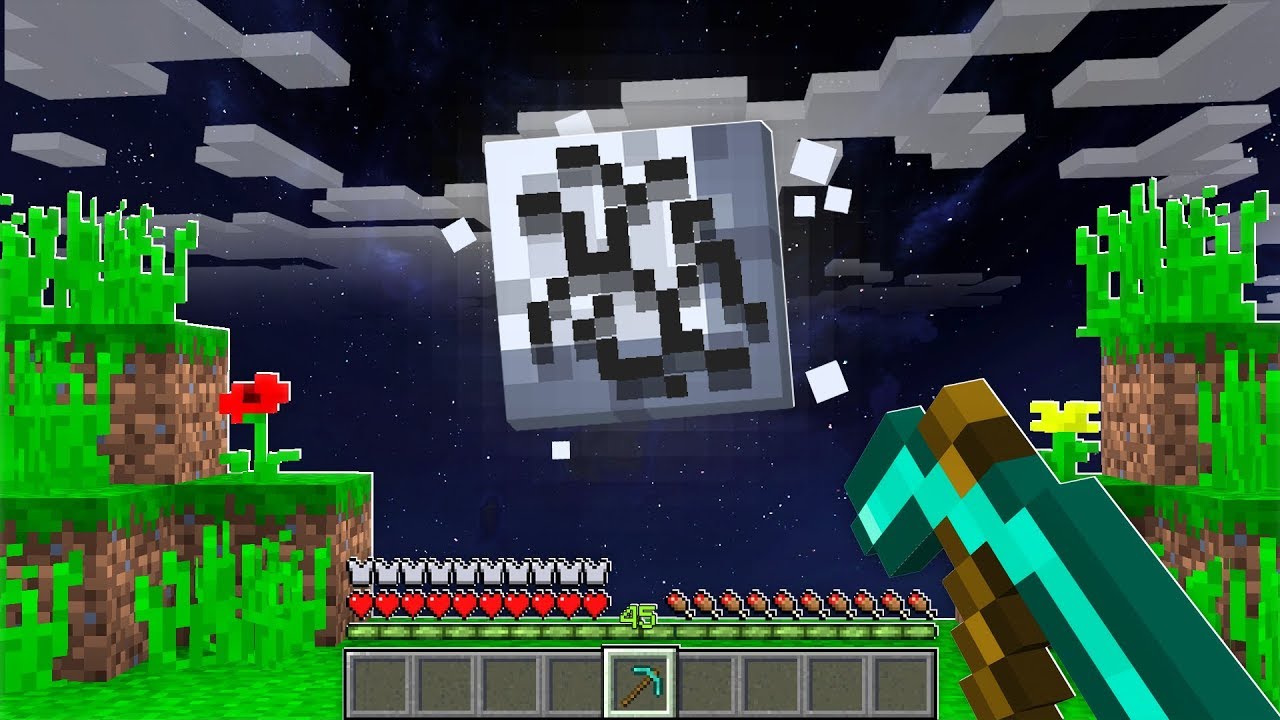 Minecraft Confusion That MIGHT Give you Anxiety! YouTube