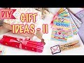 DIY Gift Ideas for Him/Her - II | 52 Reasons | Photo Card | Clothespin Message | Kreena Desai