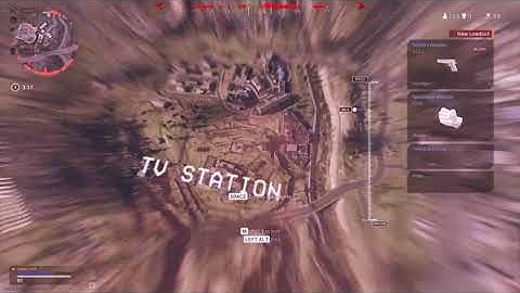 CONSTANT UAV FOR MW WARZONE (HACK)