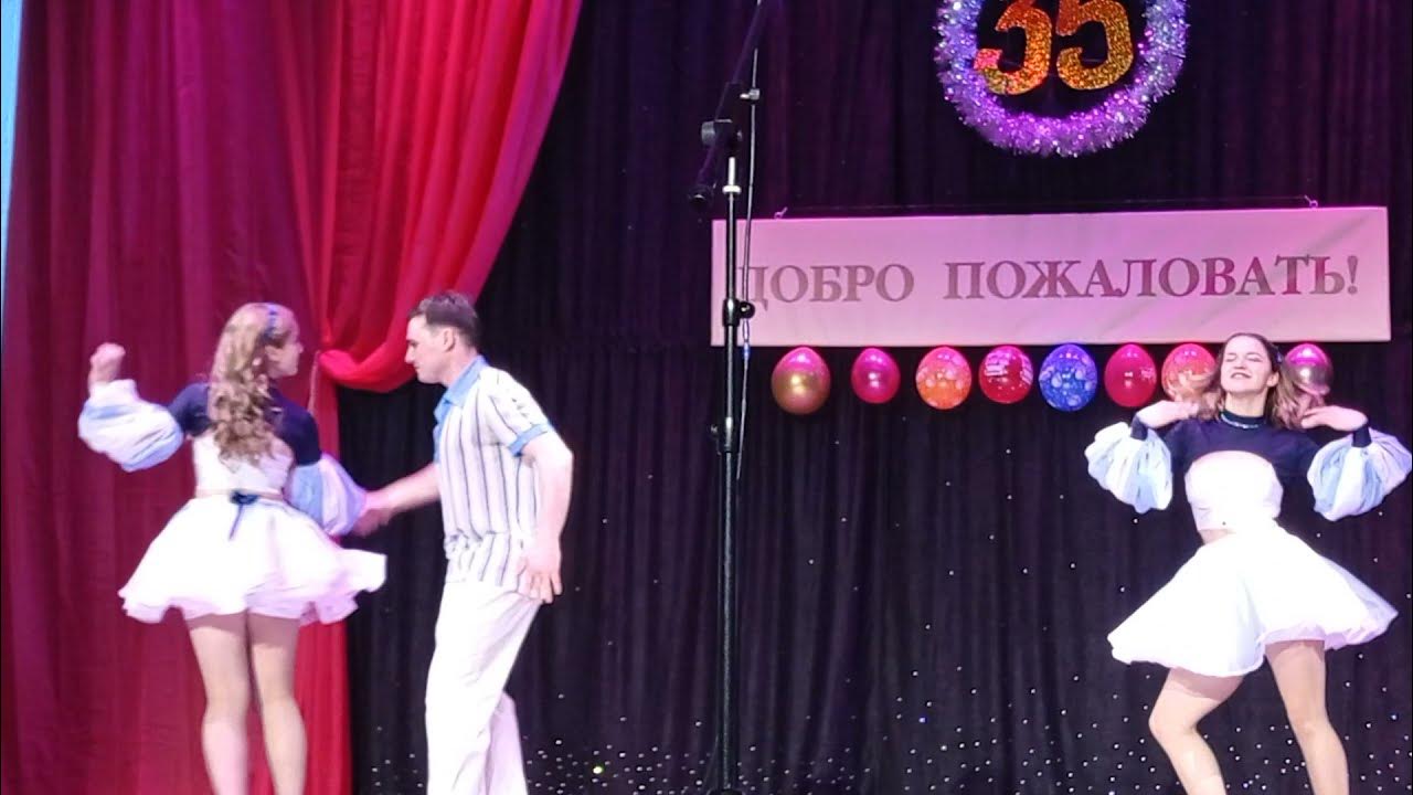 детский танец веселый каблучок. танцующие люди. ансамбль. танец голубка банд одесса. в.