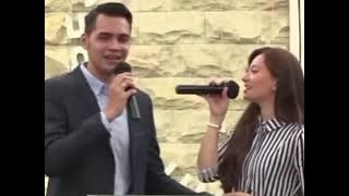 Jonas Rivano dan Asmirandah - Hidup ini adalah kesempatan