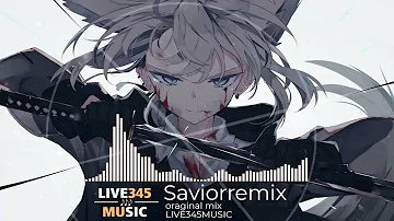 TIKTOK 0:47 || J.Balvin - X (Savior remix) Hot Tiktok 2021 - LIVE345MUSIC