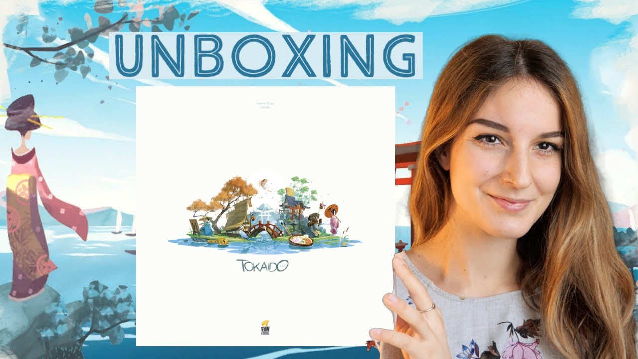 Tokaido Gioco | Confronta prezzi Tokaido Gioco | Confronta prezzi
