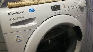 видео: ВЛОГ:Первая стирка на CANDY CS4 105 1D1/2-07 Обзор и режимы у стиральной машины Канди и её тонкости✅ картинка: ВЛОГ:Первая стирка на CANDY CS4 105 1D1/2-07 Обзор и режимы у стиральной машины Канди и её тонкости✅