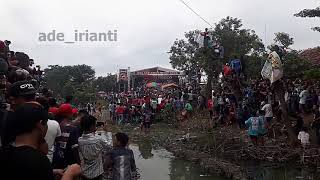 Jihan Audy TERBARU -tak tun tuang- aku belum mandi