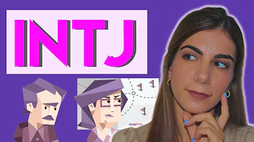 ¿Los INTJ pueden ser infantiles?