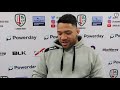 PREVIEW | Leicester Tigers (h) Gallagher Premiership 10/11/19