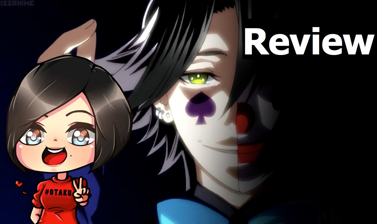 Divine Gate Episode 2 Review "Divine Clichès" ディバインゲート