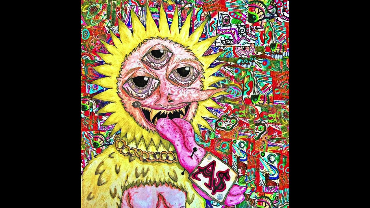 Watch Ason $hade - Corporal Quartz (Full Album) on YouTube Watch Ason $hade - Corporal Quartz (Full Album) on YouTube