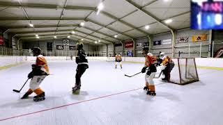 2026/04/25 Individuals 35 vs Flying Penguins 35 MHL TOKYO 53rd 35&amp;Over