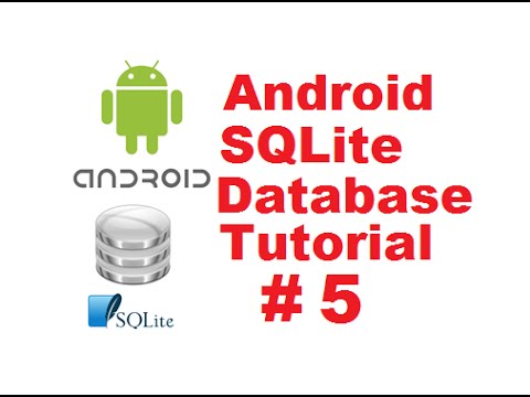 Sqlite values