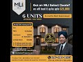6-Unit Multifamily Tour: Meyonohk, Mill Woods | #CMHC MLI Select Project. #realestateinvesting