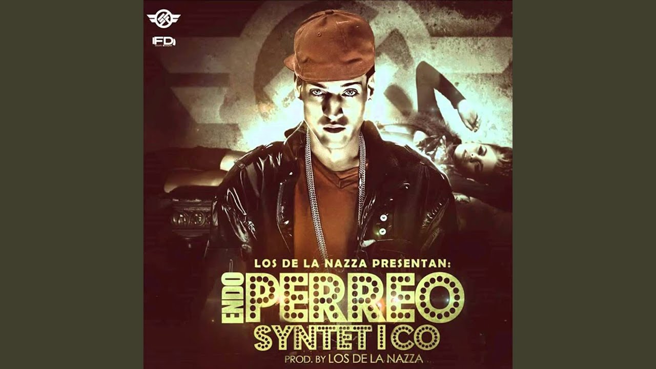 Perreo Syntetico