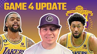 Lakers-Nuggets Injuries, Keys For Lakers