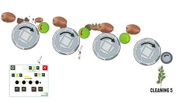 AVR | Cross-roller module