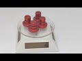 Alumina Parts - CNC Precision Machining