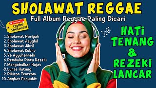 Download Lagu Sholawat Reggae Adem untuk Membawa Ketenangan Dalam Hidup MP3