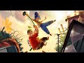 It takes two gameplay with friend