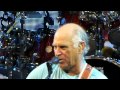 Jimmy Buffett & The Coral Reefer Band - Jolly Mon Sing - Cincinnati, OH 02-Aug-12