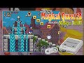  mickey  donald magical quest 3 super famicom