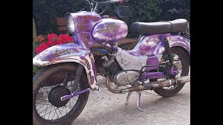 -:::- Ratti Power -:::- Simson  [SimCrew] -:::-