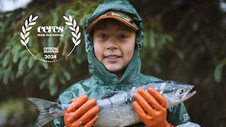 School Of Fish |  Trailer | Ceres Food Film Festival
