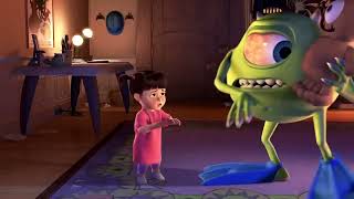 IF YOU DON'T LAUGH I'LL PAY YOU YTP Monsters Inc