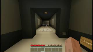 [TEU] "Patient X" Horror Map Trailer screenshot 5