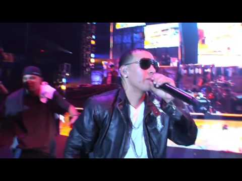 Daddy Yankee -
