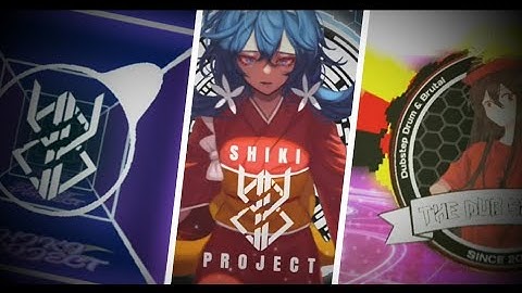 [SPECIAL 600 SUBS] 3 TEMPLATE VISUAL AVEE PLAYER BY SHIKI PROJECT FOR FREE