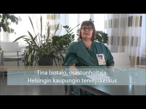 Video: Mikä on hoitotyön toteutusvaiheen päätarkoitus?