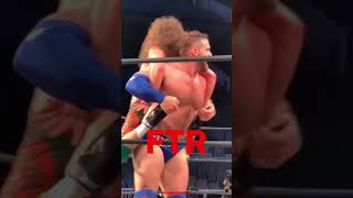 Cash Wheeler Gory Special