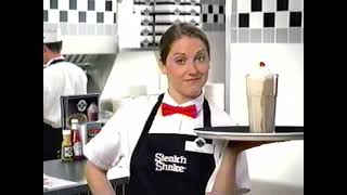 Steak N Shake 2008 Television Commercial