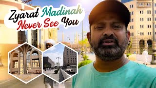 Exclusive Medina Pilgrimage Experience : A Hidden Gem Revealed !