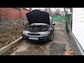 Устраняем течь масла из ГБЦ F9Q/FQK 1,9 DCI (Laguna II, Megane II, Scenic II)