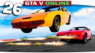 : .26      GTA 5 Online - , , !!  ٨   ?))