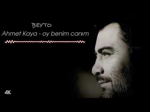 Ahmet Kaya - oy benim canım TRAP remix (Beyto Prod)