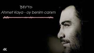 Ahmet Kaya - oy benim canım TRAP remix (Beyto Prod) Resimi