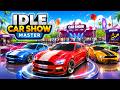 Idle Car Show Master Tycoon Gameplay Walkthrough iOS Idle Car Show Master Tycoon Gameplay Walkthrough iOS
