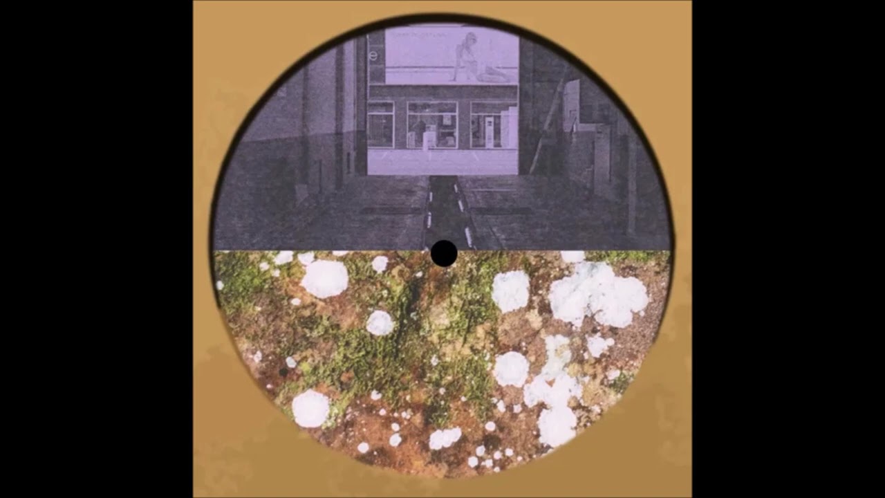 Rene Wise - Mover (2024 Remaster) [K-ISR001]