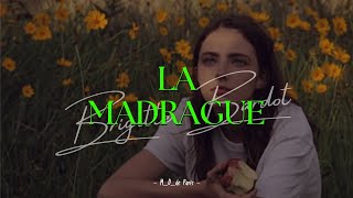 [𝗧𝗛𝗔𝗜𝗦𝗨𝗕] La madrague : Brigitte Bardot (แปลไทย)