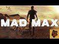 Прохождение Mad Max (Безумный Макс) |60FPS| Part 18